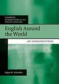E-Book (epub) English Around the World von Edgar W. Schneider