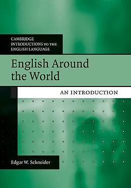 E-Book (epub) English Around the World von Edgar W. Schneider
