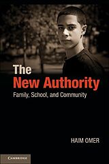 eBook (epub) New Authority de Haim Omer
