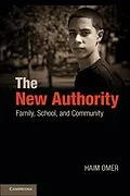 E-Book (epub) New Authority von Haim Omer