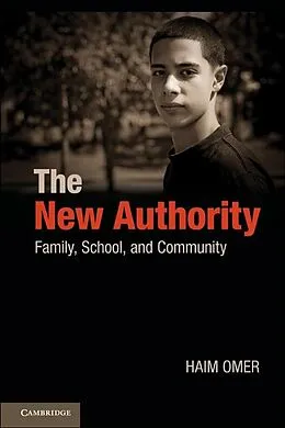E-Book (epub) New Authority von Haim Omer