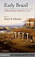 E-Book (pdf) Early Brazil von Schwartz