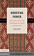 E-Book (pdf) Ordering Power von Dan Slater
