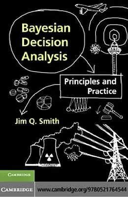E-Book (pdf) Bayesian Decision Analysis von Jim Q. Smith