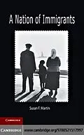 E-Book (pdf) Nation of Immigrants von Susan F. Martin