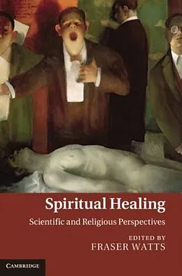 PDF Spiritual Healing von Watts
