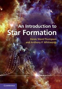 E-Book (pdf) Introduction to Star Formation von Derek Ward-Thompson