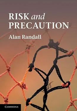 E-Book (pdf) Risk and Precaution von Alan Randall