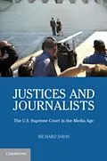 E-Book (pdf) Justices and Journalists von Richard Davis
