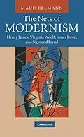 E-Book (epub) Nets of Modernism von Maud Ellmann