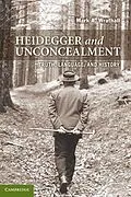 E-Book (epub) Heidegger and Unconcealment von Mark A. Wrathall