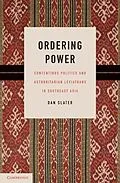 E-Book (epub) Ordering Power von Dan Slater