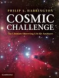 E-Book (epub) Cosmic Challenge von Philip S. Harrington