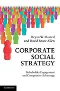 E-Book (epub) Corporate Social Strategy von Bryan W. Husted