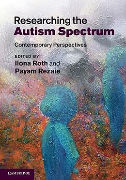 E-Book (epub) Researching the Autism Spectrum von 