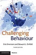 E-Book (epub) Challenging Behaviour von Eric Emerson