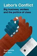 E-Book (pdf) Labor's Conflict von Tom Bramble