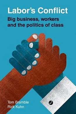 E-Book (pdf) Labor's Conflict von Tom Bramble
