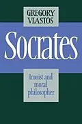 E-Book (pdf) Socrates von Gregory Vlastos