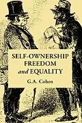 E-Book (pdf) Self-Ownership, Freedom, and Equality von G. A. Cohen