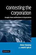 E-Book (pdf) Contesting the Corporation von Peter Fleming