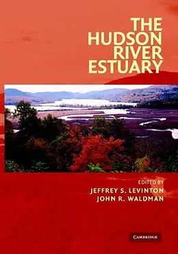 E-Book (pdf) Hudson River Estuary von Levinton/Waldman
