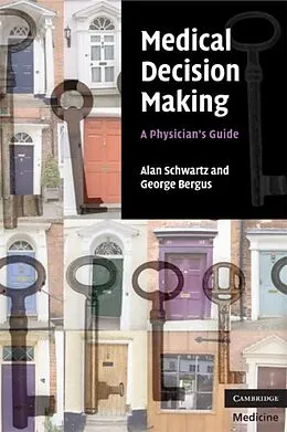 E-Book (pdf) Medical Decision Making von Alan Schwartz