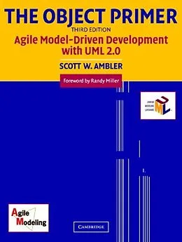 E-Book (pdf) Object Primer von Scott W. Ambler