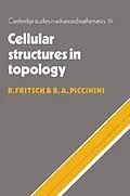 E-Book (pdf) Cellular Structures in Topology von Rudolf Fritsch