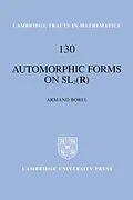 E-Book (pdf) Automorphic Forms on SL2 (R) von Armand Borel
