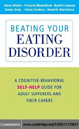 E-Book (pdf) Beating Your Eating Disorder von Glenn Waller