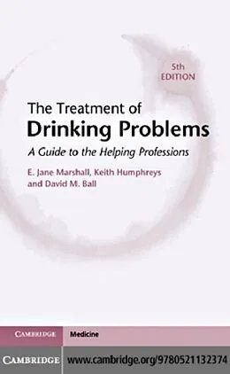 E-Book (pdf) Treatment of Drinking Problems von E. Jane Marshall