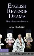 E-Book (pdf) English Revenge Drama von Linda Woodbridge