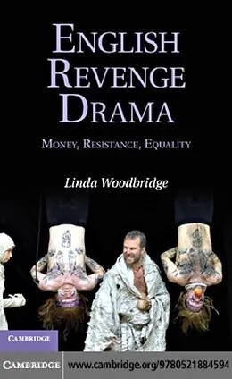 E-Book (pdf) English Revenge Drama von Linda Woodbridge