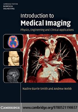 E-Book (pdf) Introduction to Medical Imaging von Nadine Barrie Smith