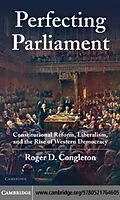 E-Book (pdf) Perfecting Parliament von Roger D. Congleton