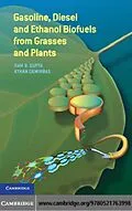E-Book (pdf) Gasoline, Diesel, and Ethanol Biofuels from Grasses and Plants von Ram B. Gupta