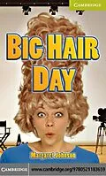 E-Book (pdf) Big Hair Day Starter/Beginner von Margaret Johnson