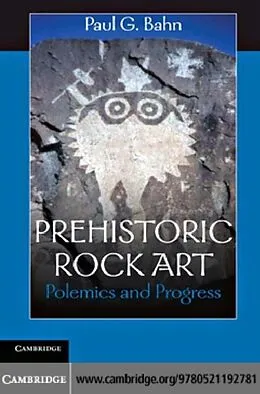 E-Book (pdf) Prehistoric Rock Art von Paul G. Bahn