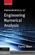 E-Book (pdf) Fundamentals of Engineering Numerical Analysis von Parviz Moin