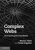 E-Book (pdf) Complex Webs von Bruce J. West