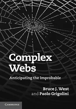 E-Book (pdf) Complex Webs von Bruce J. West