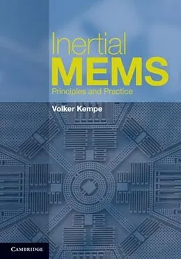 E-Book (pdf) Inertial MEMS von Volker Kempe