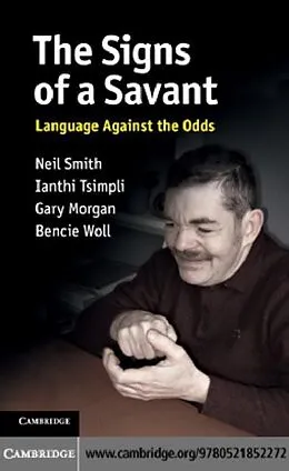 E-Book (pdf) Signs of a Savant von Neil Smith
