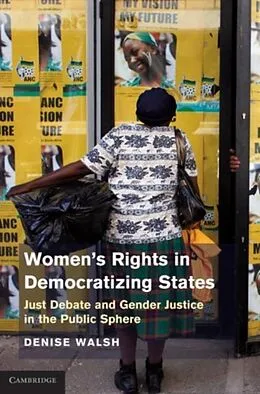 E-Book (pdf) Women's Rights in Democratizing States von Denise M. Walsh