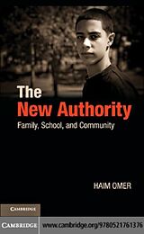 E-Book (pdf) New Authority von Haim Omer