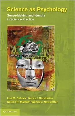 E-Book (pdf) Science as Psychology von Lisa M. Osbeck