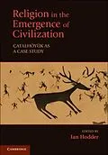 E-Book (pdf) Religion in the Emergence of Civilization von Hodder