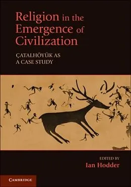 E-Book (pdf) Religion in the Emergence of Civilization von Hodder