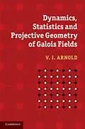 E-Book (pdf) Dynamics, Statistics and Projective Geometry of Galois Fields von V. I. Arnold